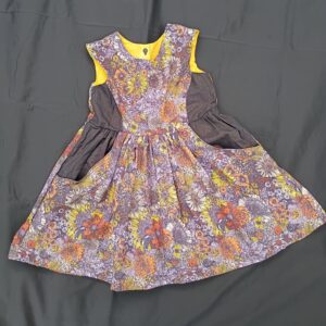 Posie Dress