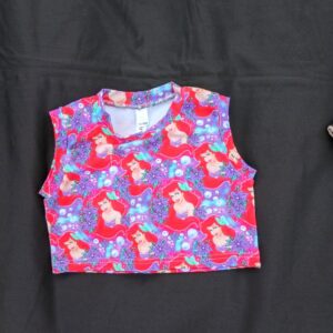 Crop Tops